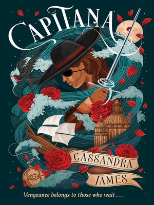 cover image of Capitana